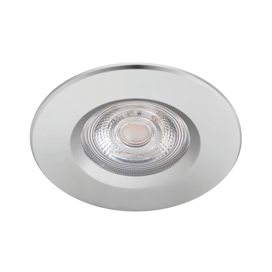 Philips - SET 3x LED Dimbar Badrumsbelysning DIVE LED/5W/230V IP65