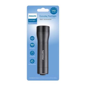 Philips SFL4001T/10 - LED  4xAAA