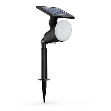 Philips - Solcell spotlight JIVIX LED/1,4W/3,7V IP44