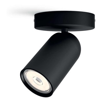Philips - Spotlight  1xGU10/5,5W/230V