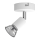 Philips - Spotlight 1xGU10/50W/230V vit