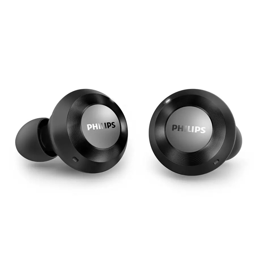 Philips TAT8505BK/00 - Wireless earphones IPX4 svart