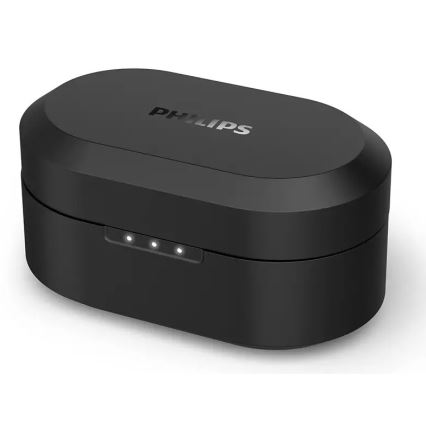 Philips TAT8505BK/00 - Wireless earphones IPX4 svart