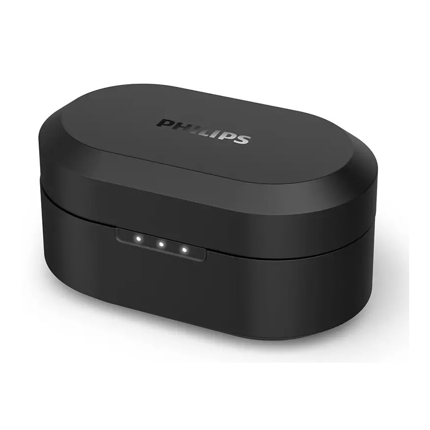 Philips TAT8505BK/00 - Wireless earphones IPX4 svart