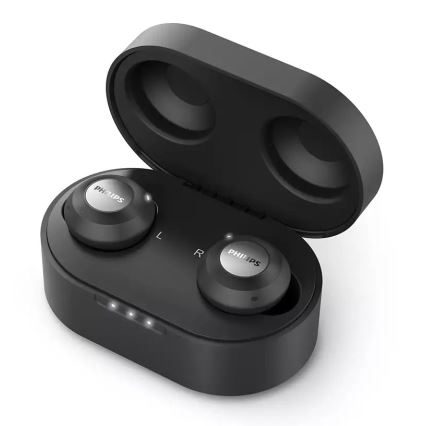 Philips TAT8505BK/00 - Wireless earphones IPX4 svart
