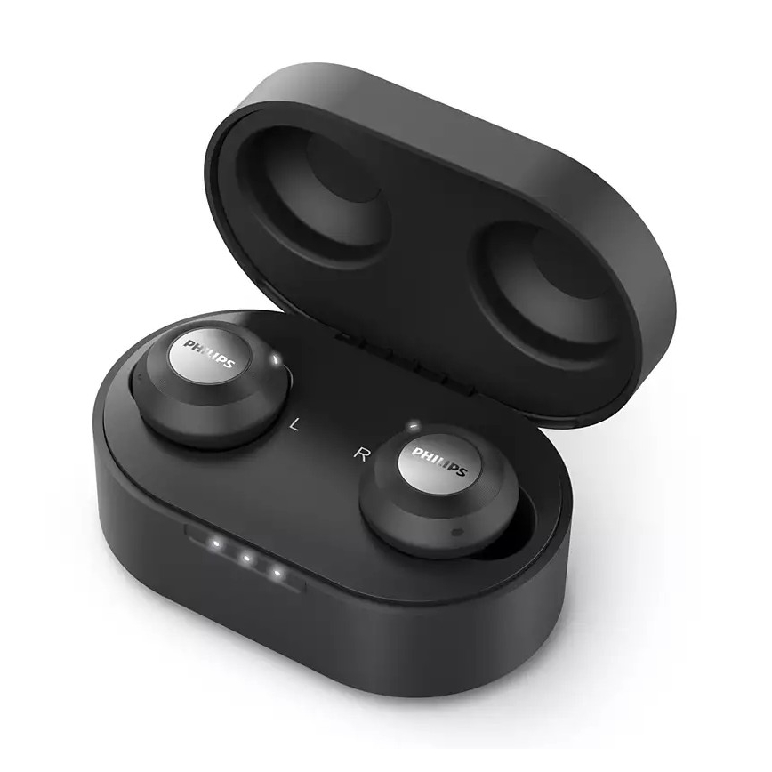 Philips TAT8505BK/00 - Wireless earphones IPX4 svart