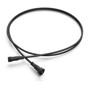 Philips - Utomhus förlängningskabel 2m IP65