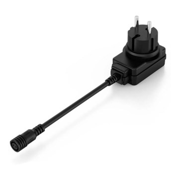 Philips - Utomhus Nätströmsadapter GARDENLINK 12W/24/230V IP44
