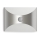Philips - Utomhus sensorlampa 1xLED/6W/230V IP44
