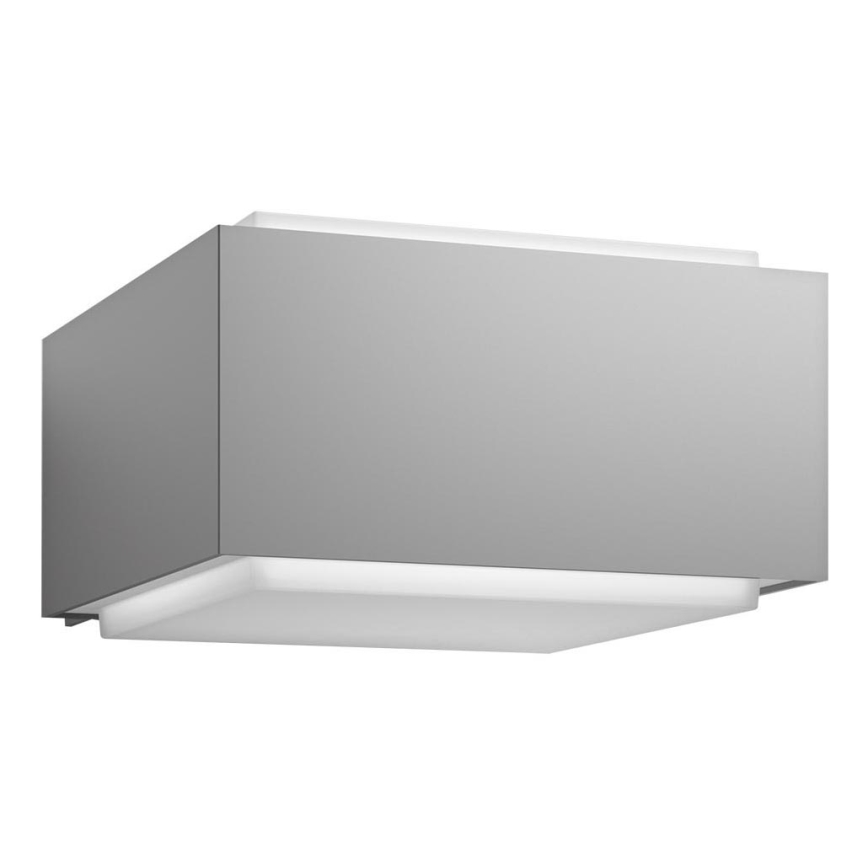 Philips - Utomhus Väggbelysning E27/42W/230V IP44