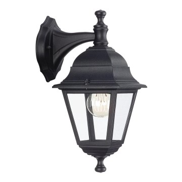 Philips - Utomhus vägglampa  1xE27/60W/230V IP44