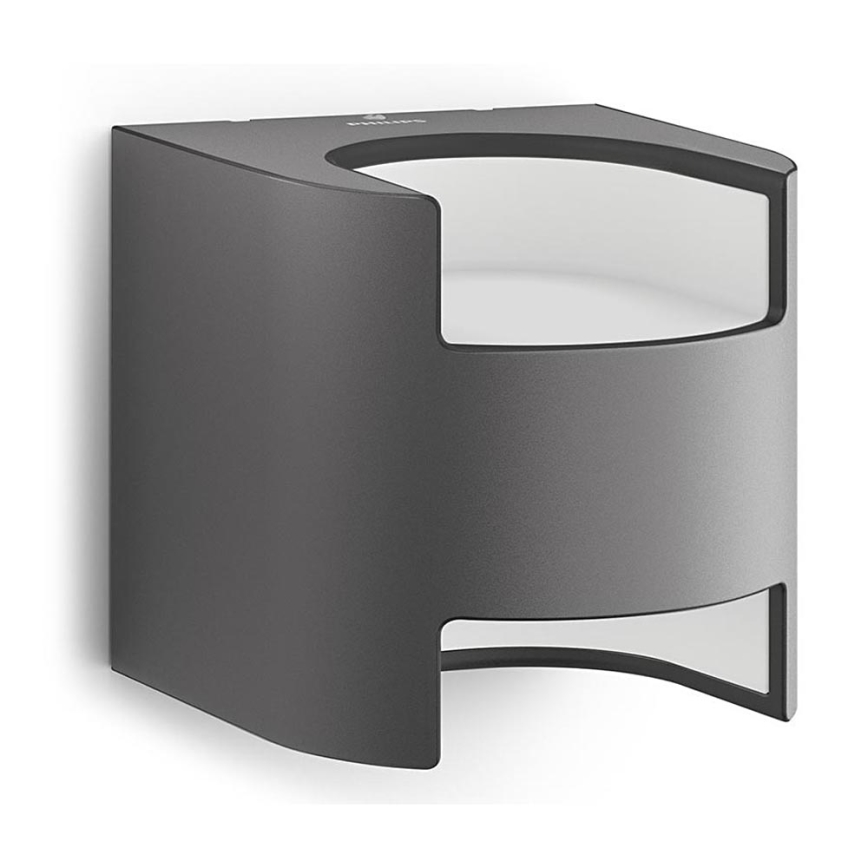Philips - Utomhus vägglampa 2xLED/4,5W/230V IP44