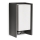 Philips - Utomhus vägglampa  med sensor  BRIDGE 1xE27/15W/230V IP44