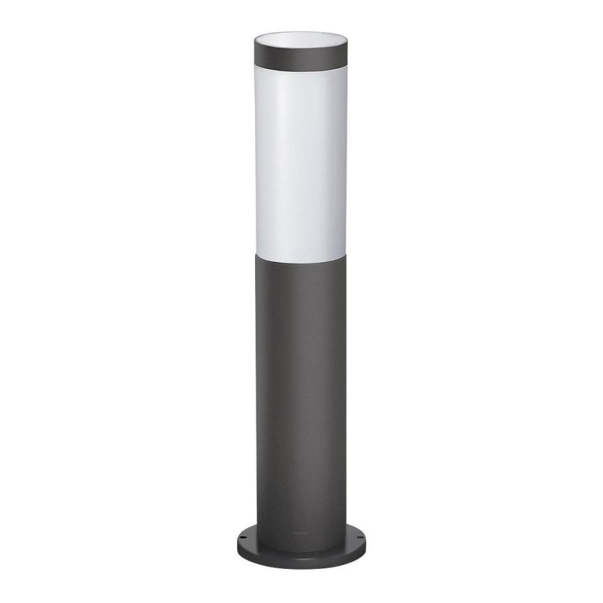 Philips - Utomhusbelysning  1xE27/20W/230V 45 cm IP44