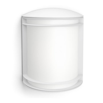 Philips - Utomhusbelysning 1xLED/6W/230V IP44
