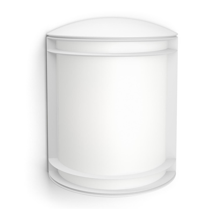 Philips - Utomhusbelysning 1xLED/6W/230V IP44