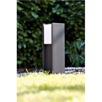 Philips - Utomhusbelysning  BRIDGE 1xE27/14W/230V IP44 40,2 cm