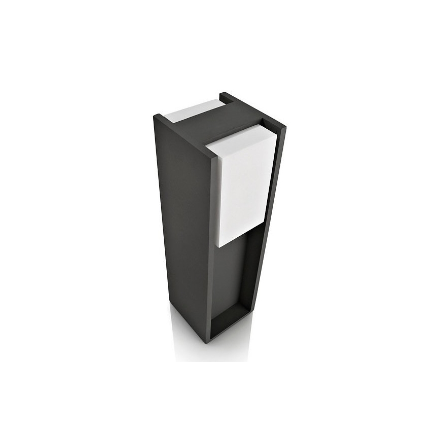Philips - Utomhusbelysning  BRIDGE 1xE27/14W/230V IP44 40,2 cm