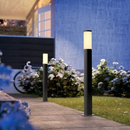 Philips - Utomhusbelysning  1xE27/20W/230V 80 cm IP44