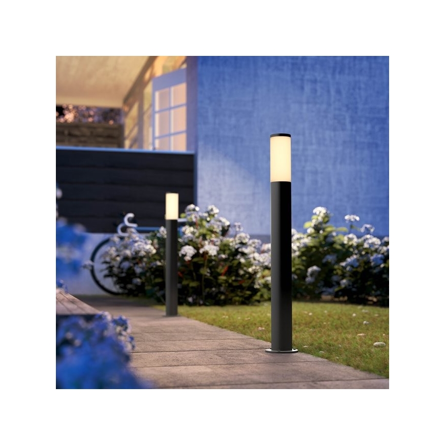 Philips - Utomhusbelysning  1xE27/20W/230V 80 cm IP44