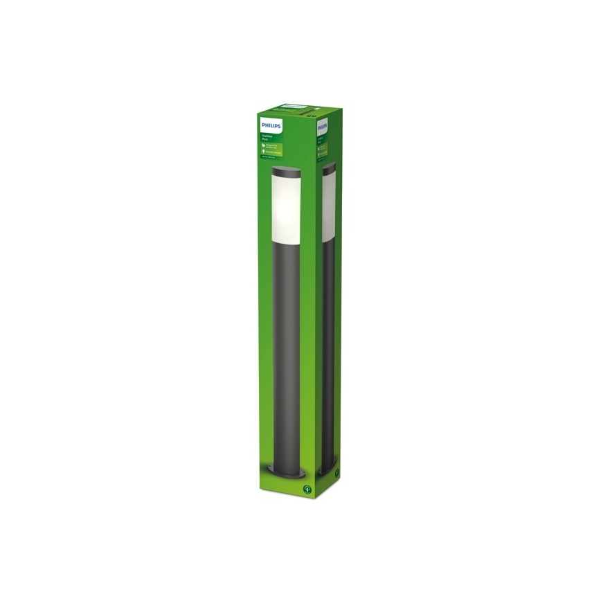 Philips - Utomhusbelysning  1xE27/20W/230V 80 cm IP44