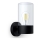 Philips - Vägglampa för utomhusbruk FLAREON 1xE27/25W/230V IP44
