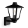 Philips - Vägglampa för utomhusbruk KINNO 1xE27/25W/230V IP44