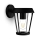 Philips - Vägglampa för utomhusbruk SUNERA 1xE27/25W/230V IP44