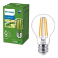 Philips Vintage LED-lampa E27/4W/230V 2700K