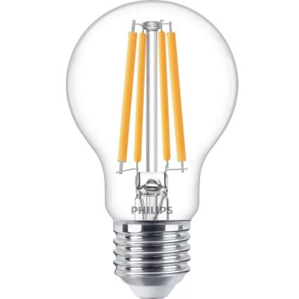Philips Vintage LED-lampa E27/4W/230V 2700K