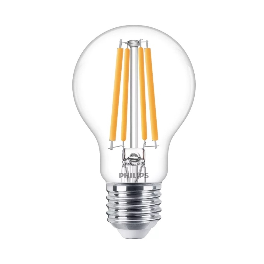 Philips Vintage LED-lampa E27/4W/230V 2700K