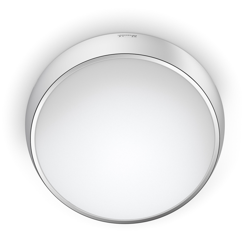 Philips - Badrumslampa 1xLED/8W/230V IP44