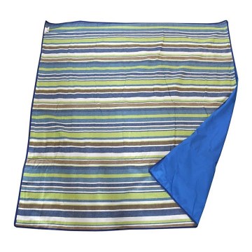 Picknickfilt 150x150 cm
