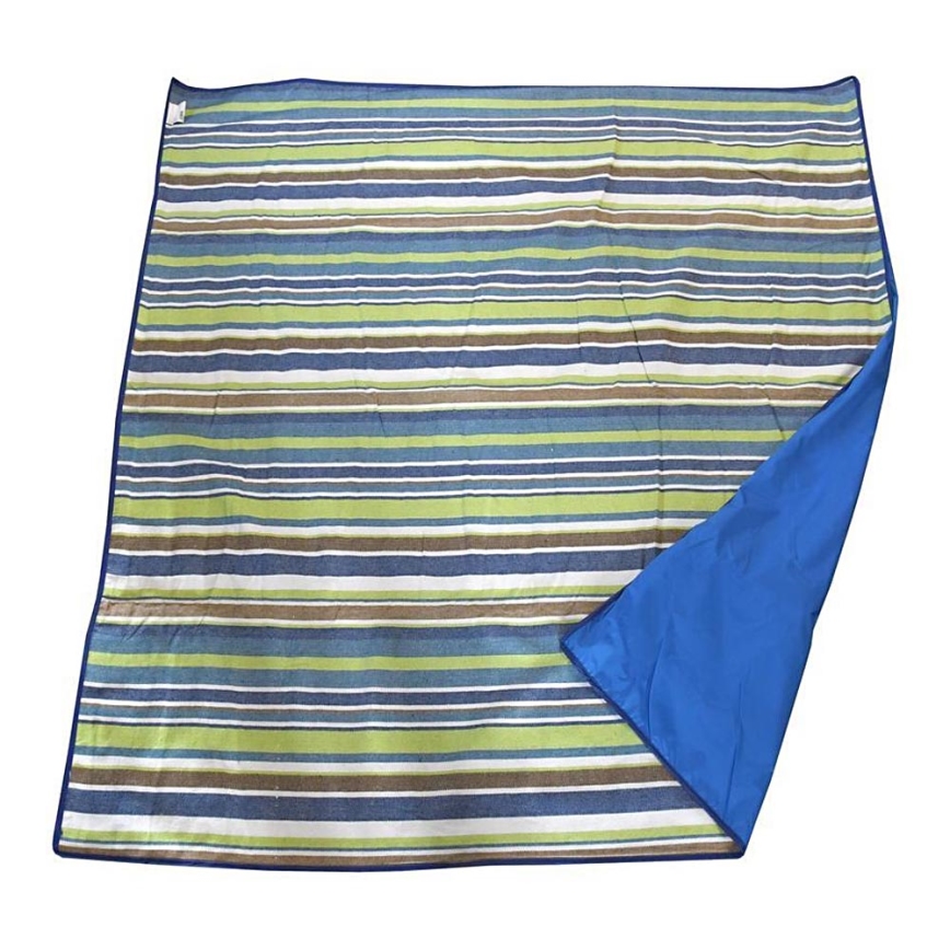 Picknickfilt 150x150 cm