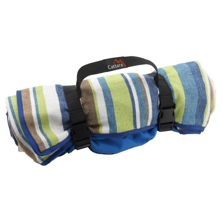 Picknickfilt 150x150 cm