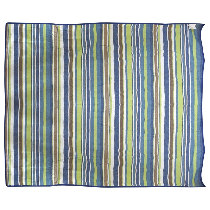 Picknickfilt 150x150 cm