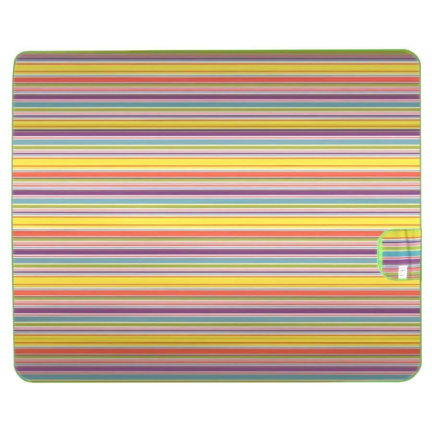 Picknickfilt 200x200 cm