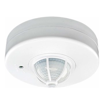 PIR-rörelsesensor 1200W/230V