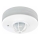 PIR-rörelsesensor 1200W/230V