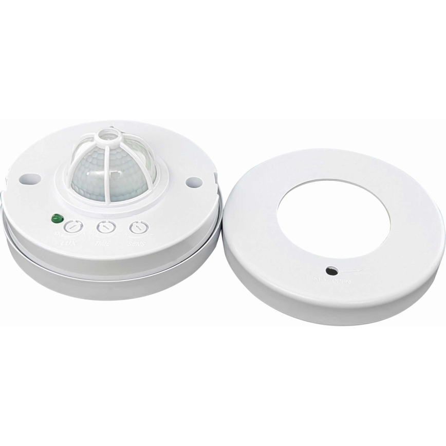 PIR-rörelsesensor 1200W/230V