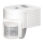 PIR-sensor T362 180° Vägg, 230V, 1x senzor, vit