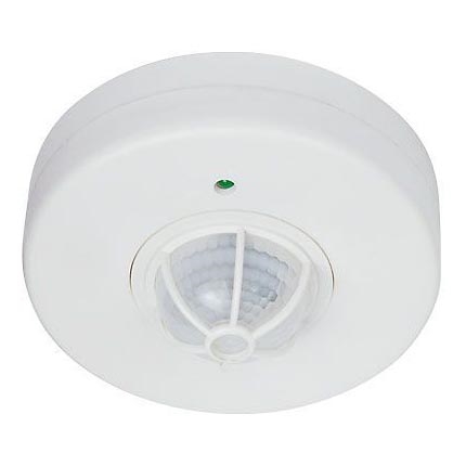 PIR-sensor T365 360° Tak 230V~ 1200W