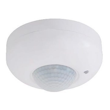 PIR-sensor T366 360° Tak, 1x senzor, 230V~ 1200W
