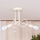 Plafondlampa OXFORD 3xE27/15W/230V krämfärgad