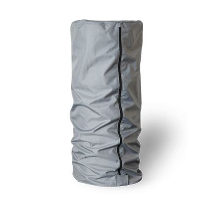 Planika - BIO eldstad 87x37,6 cm 2,5kW svart + skyddande hölje