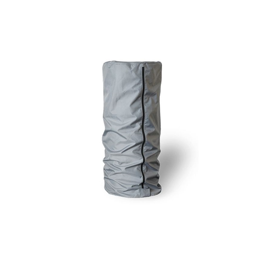 Planika - BIO eldstad 87x37,6 cm 2,5kW svart + skyddande hölje