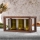 PLEASE TRANSLATE 13x28 cm trä/glas