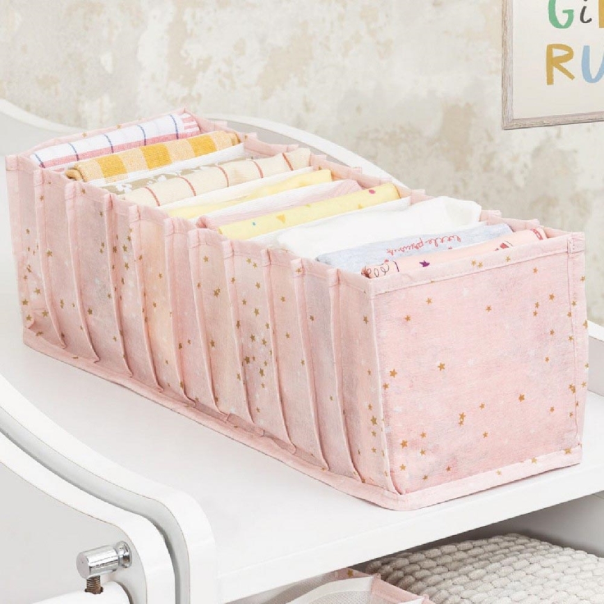 PLEASE TRANSLATE 42x16x13 cm rosa