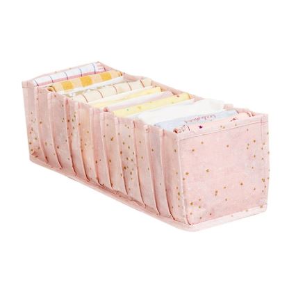 PLEASE TRANSLATE 42x16x13 cm rosa