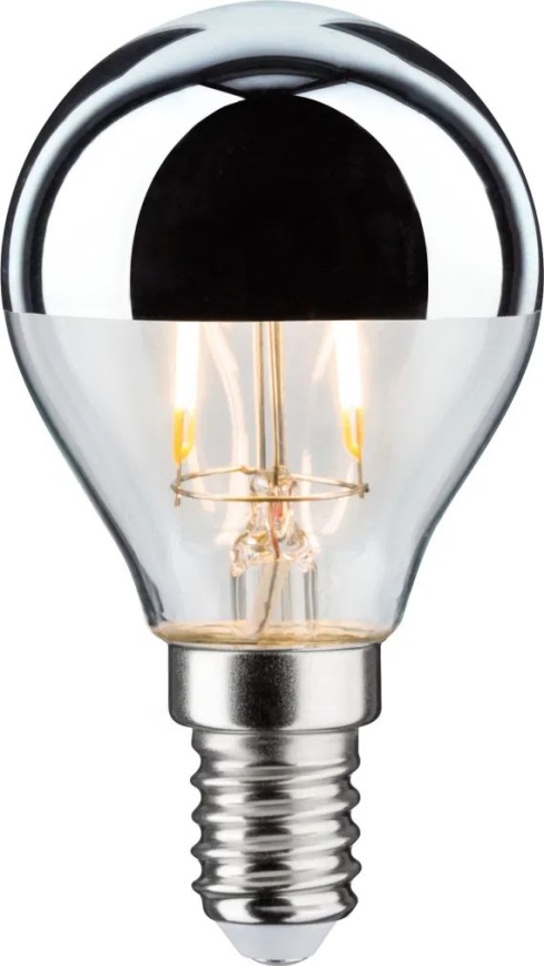 PLEASE TRANSLATE CROWN E14/2,6W/230V 2700K - Paulmann 28663